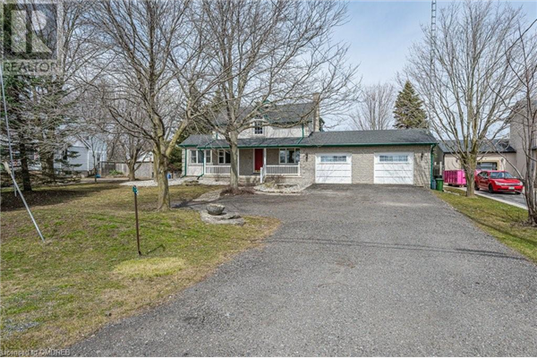 2301 WILSON Street W, Ancaster