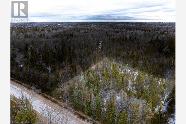 PT LT 22 BASS LAKE Road, Trent Lakes