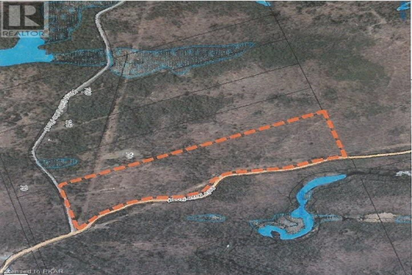 PART LOT 37 CONCESSION 13 Road, Apsley