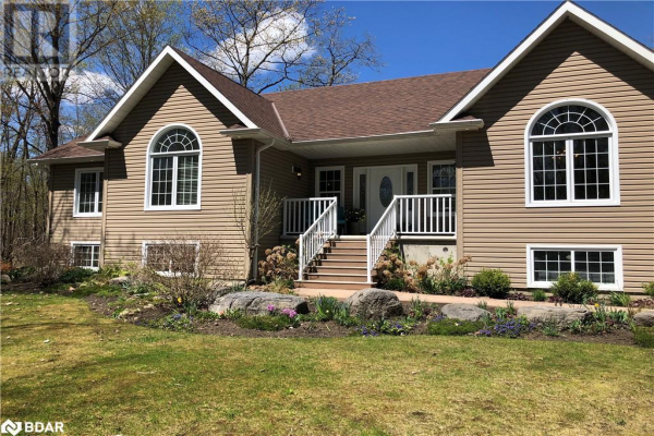 3286 KAWARTHA PARK Road, Lakefield