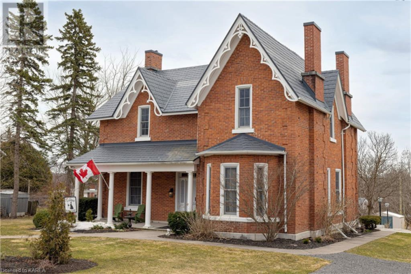 232 DUNDAS Street W, Greater Napanee