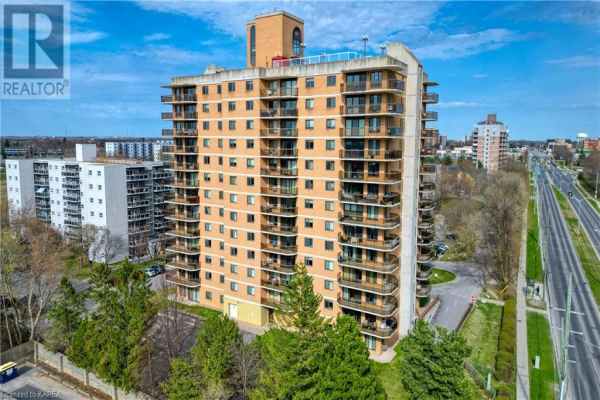 257 BATH Road Unit# 102, Kingston