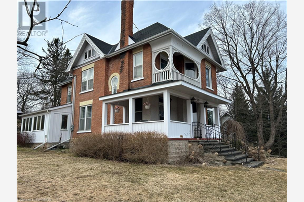 410 BERFORD Street, Wiarton