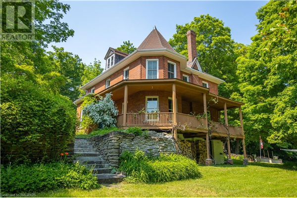 318687 GREY ROAD 1, Georgian Bluffs