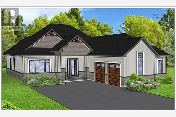 38 RIVERSIDE Trail, Campbellford