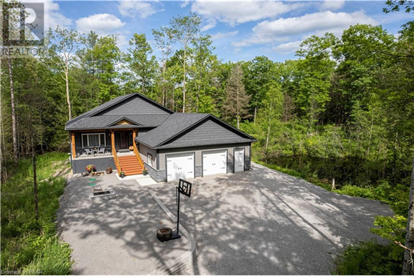 4006 COUNTY ROAD 36, Buckhorn