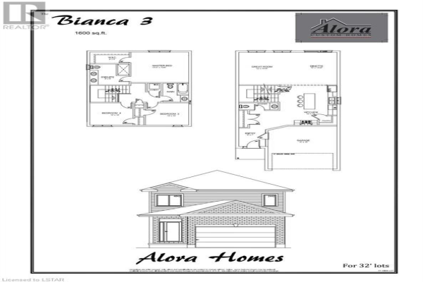 LOT 1 MARCONI Court, London