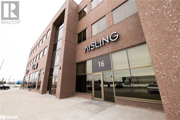 222 MAPLEVIEW Drive W Unit# 16 & 17R, Barrie