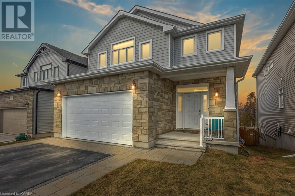 1703 EXECUTIVE Avenue, Kingston