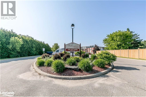 333 LAFONTAINE Road W Unit# 210, Tiny