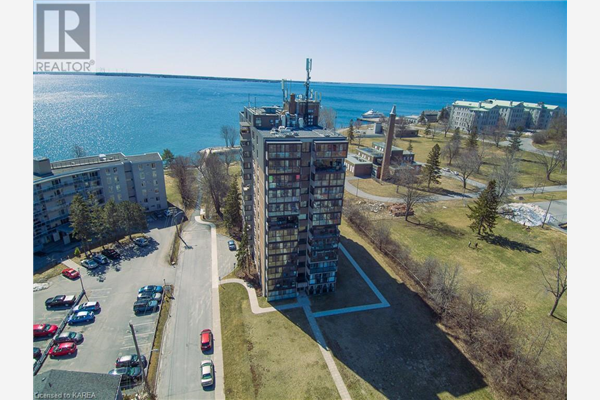 2 MOWAT Avenue Unit# 306, Kingston