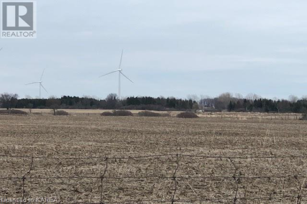 657B REEDS BAY Road, Wolfe Island