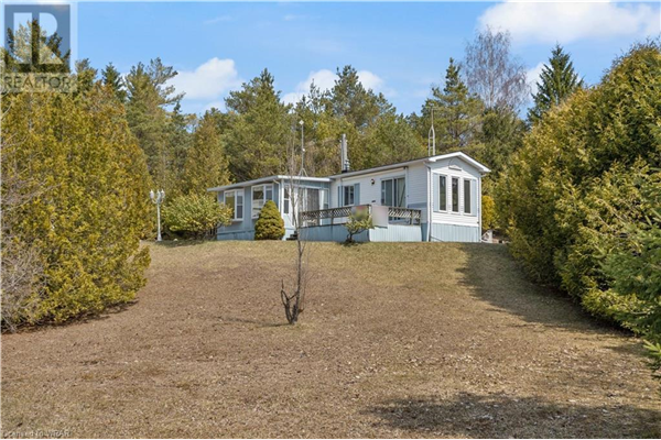 673 BRANT-WATERLOO Road Unit# 229, Ayr