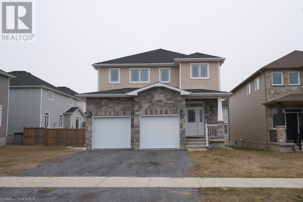 1702 EXECUTIVE Avenue, Kingston