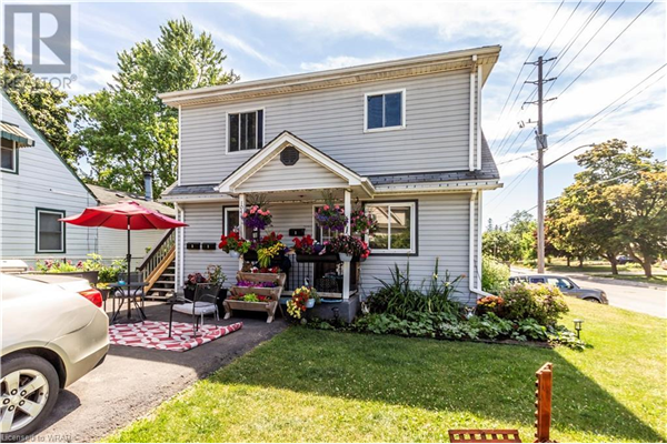 104 OAKWOOD Avenue, Cambridge