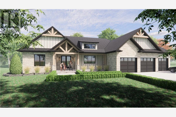 26 CLOVER Lane, Otterville