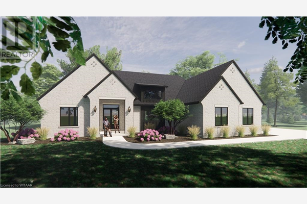 25 CLOVER Lane, Otterville