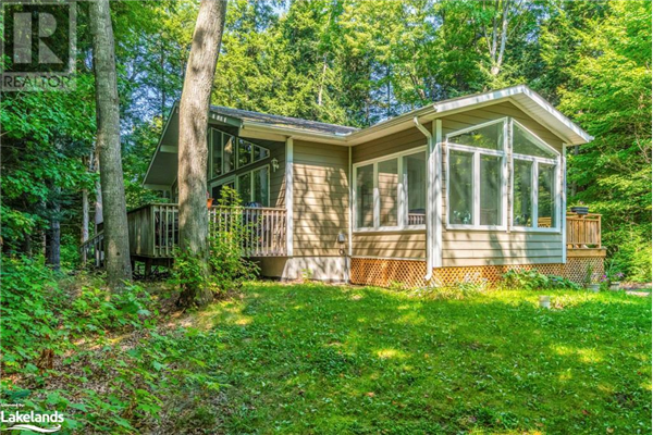 48 REMI Road, Tiny