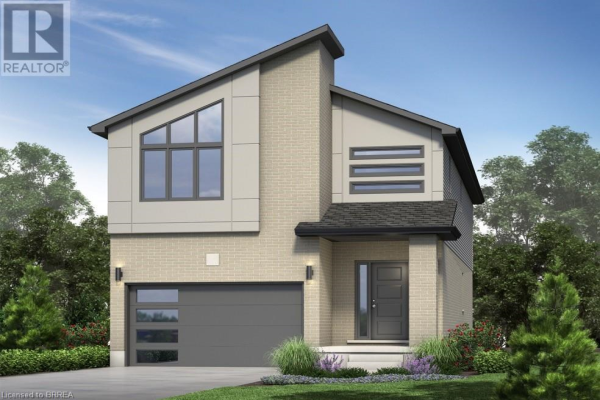 349 BRADSHAW Drive, Stratford