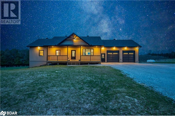 1520 STOCKDALE Road, Severn