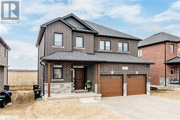 132 RITCHIE Crescent, Elmvale