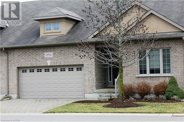 2753 SANDRA POST Lane, London