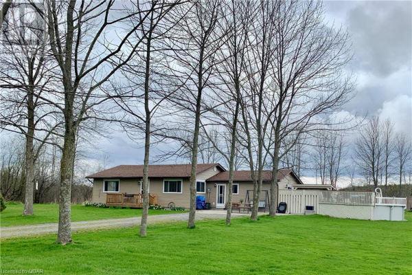 2514 SALEM Road, Prince Edward County