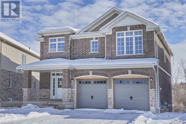 41 COLDBROOK Drive, Millbrook Village