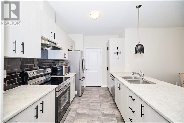 4311 MANN Street Unit# 11, Niagara Falls