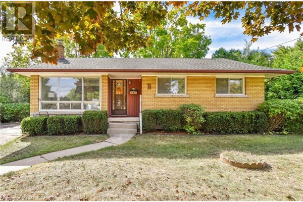 31 CLEARVIEW Drive Unit# B, Cambridge