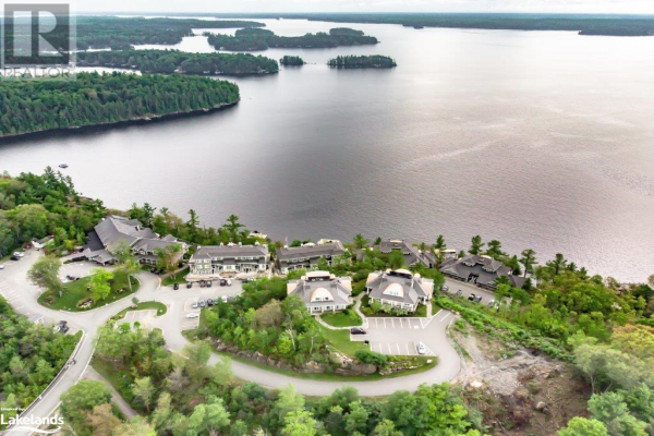 1869 MUSKOKA 118 Road W Unit# BTV-W-103, Bracebridge