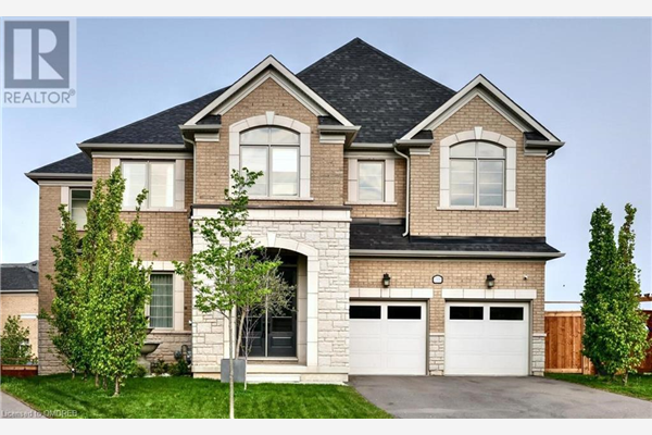 1335 BRITTON Crescent, Milton