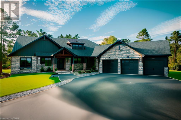 LOT 32 GRAFTON HEIGHTS, Grafton