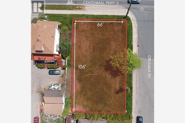 23 CENTENNIAL Parkway S, Stoney Creek