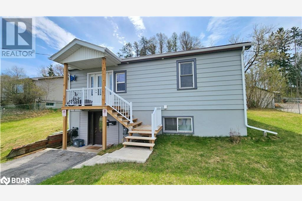 141 ARDAGH Road, Barrie