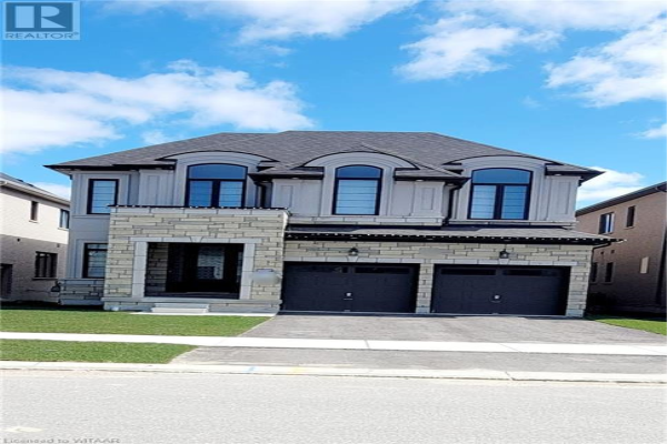 512 BEDI Drive, Woodstock