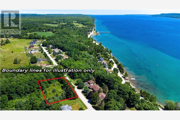 31 EVERETT Road, South Bruce Peninsula
