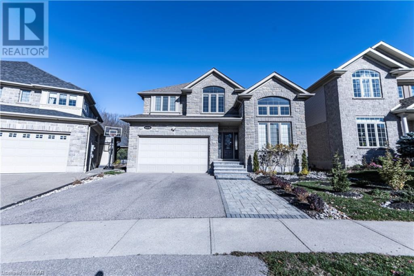 406 RIDEAU RIVER Street, Waterloo