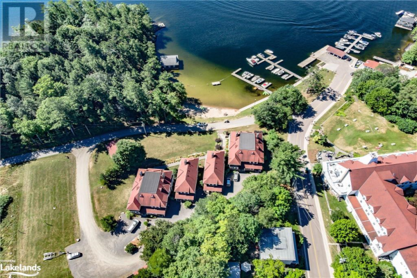 1003 MATTHEWS Drive Unit# C3 5C, Windermere