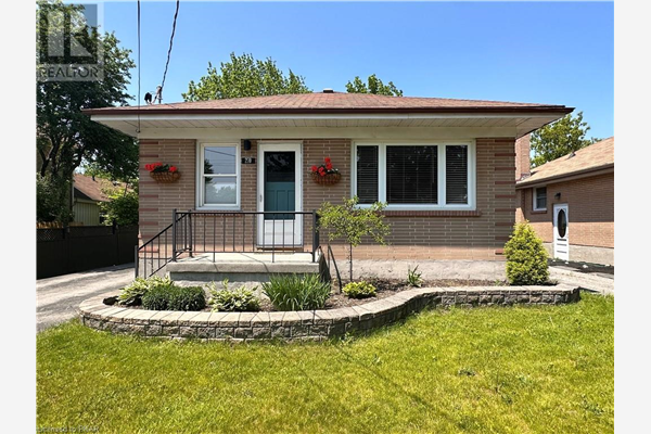 270 BENNET Street, Peterborough