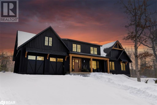 7861 PARK LANE Crescent, Washago