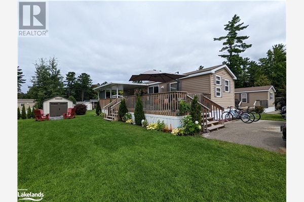 16 KENORA Trail, Wasaga Beach