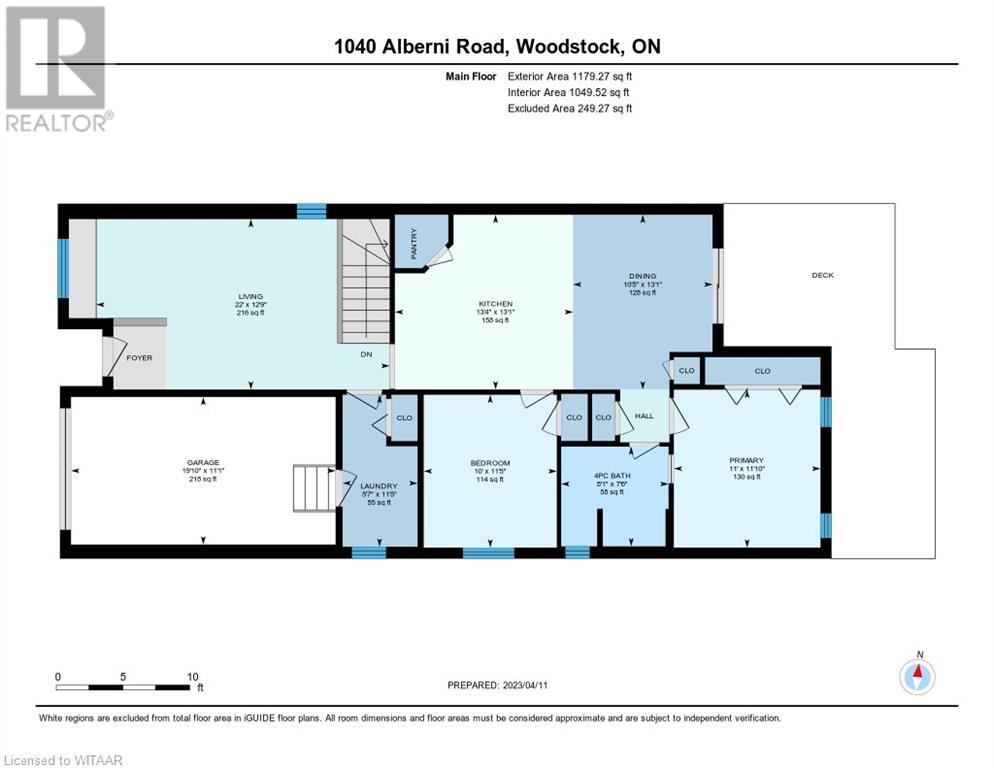 Listing 40399348 - Large Photo # 49