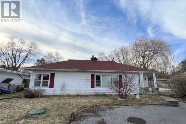 4283 BATH Road, Kingston