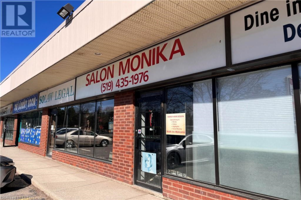 994 HURON Unit# 4, London