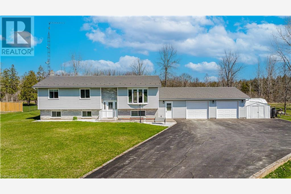 3345 HARMONY Road, Belleville