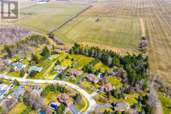 14B & 16B SUNNYBRAE Crescent, Fergus