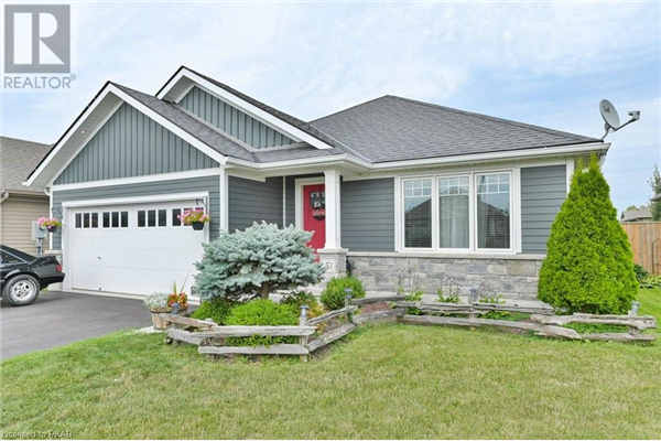 51 TESSA Boulevard, Belleville