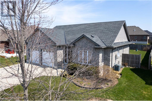 47 GRAYDON Drive, Mount Elgin