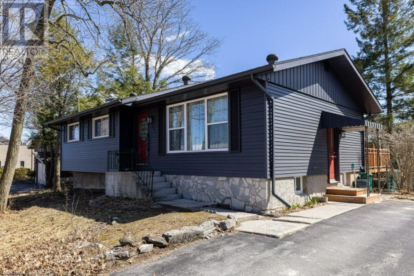925 WOODBINE Road, Kingston